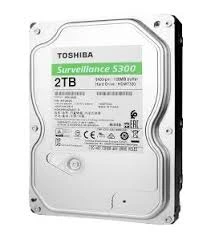 HARD DRIVES